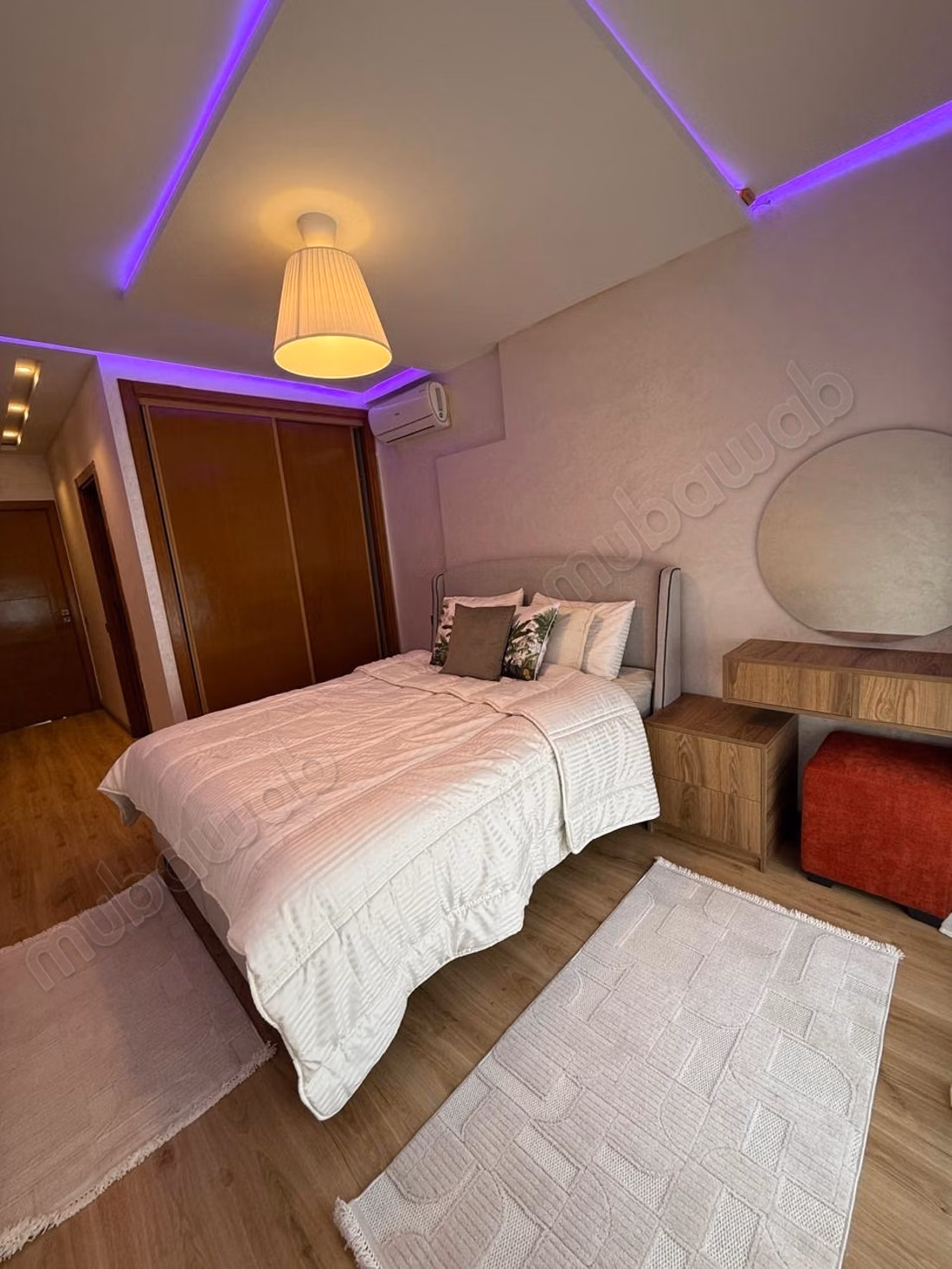 Apartamento en alquiler en Ferme Bretonne Hay Arraha. 4 habitaciones