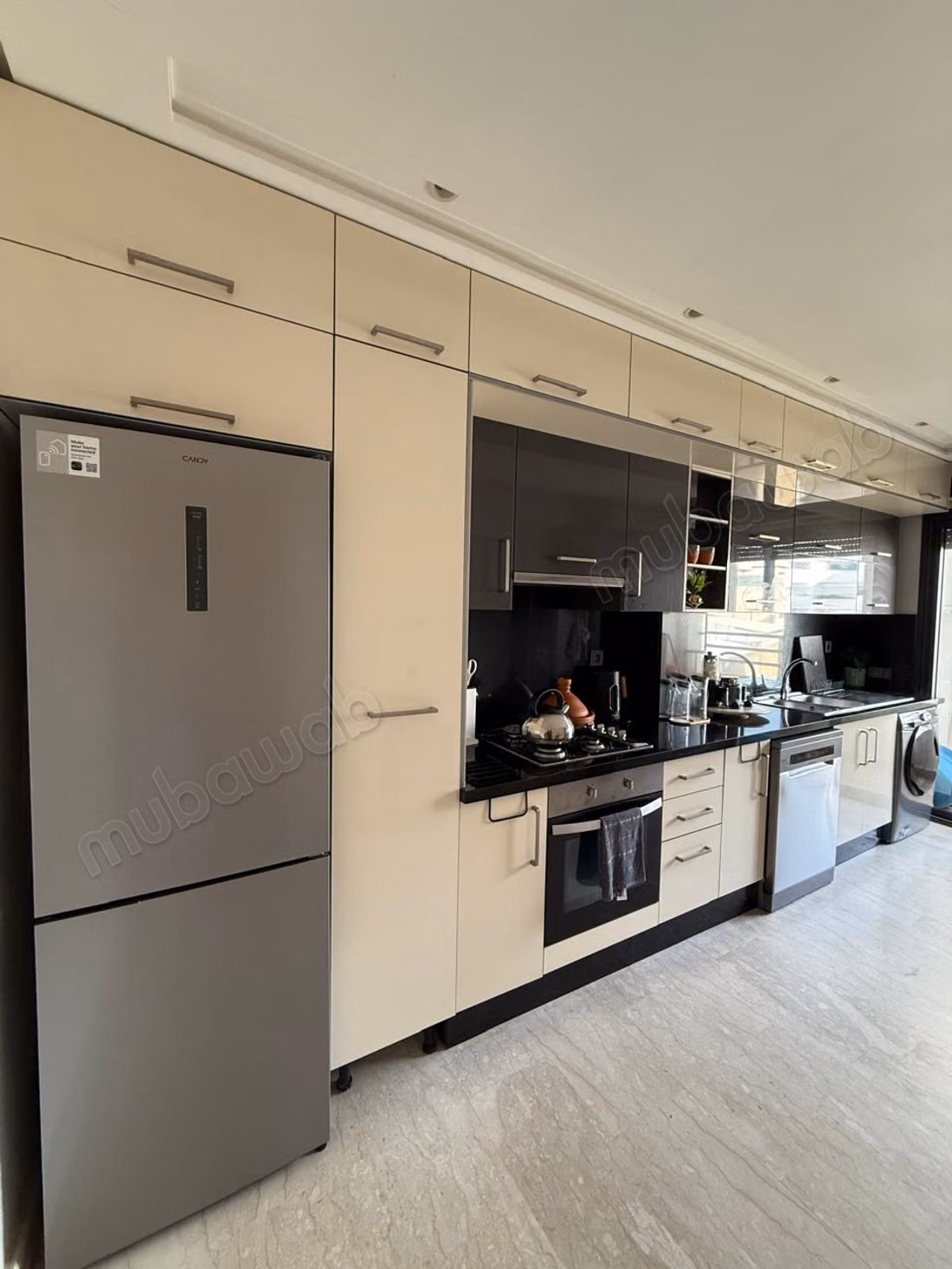 Apartamento en alquiler en Ferme Bretonne Hay Arraha. 4 habitaciones