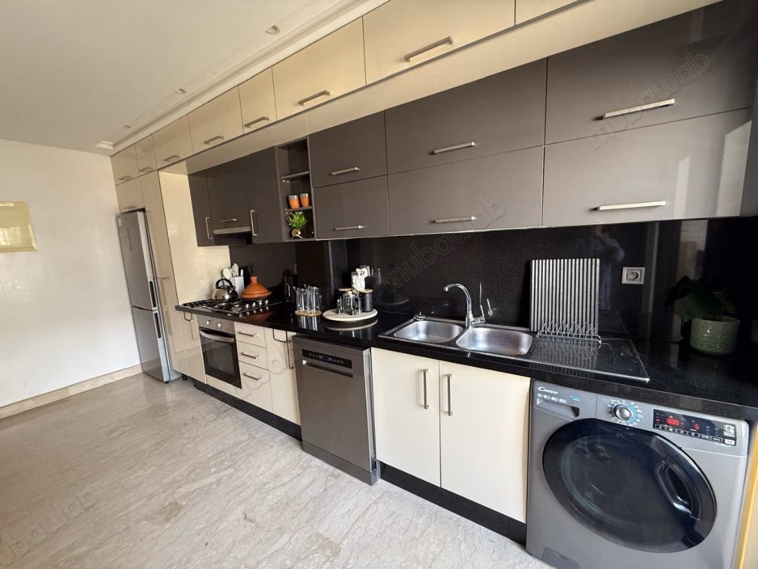Apartamento en alquiler en Ferme Bretonne Hay Arraha. 4 habitaciones