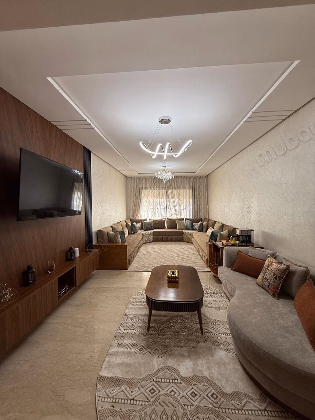 Apartamento en alquiler en Ferme Bretonne Hay Arraha. 4 habitaciones