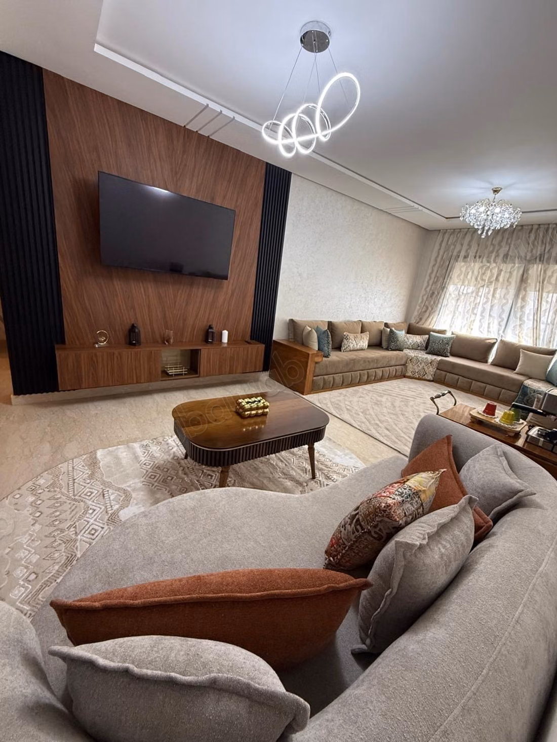 Apartamento en alquiler en Ferme Bretonne Hay Arraha. 4 habitaciones