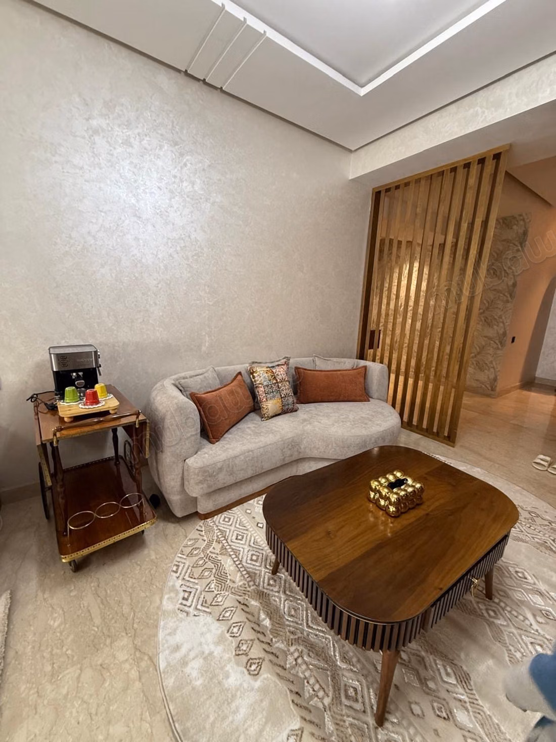Apartamento en alquiler en Ferme Bretonne Hay Arraha. 4 habitaciones