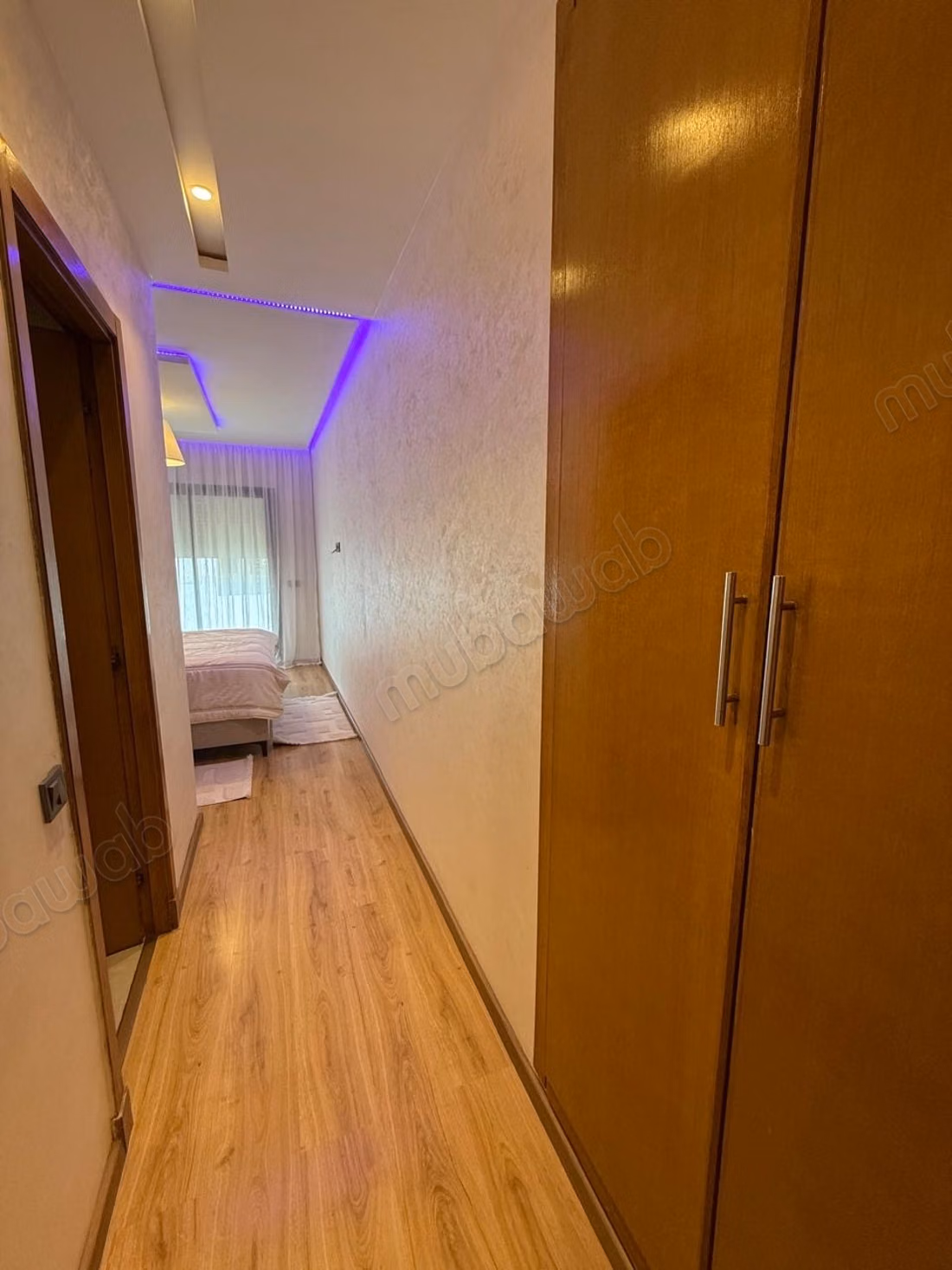 Apartamento en alquiler en Ferme Bretonne Hay Arraha. 4 habitaciones