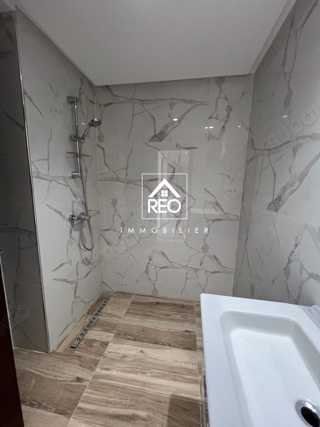 For Sale: An S1 Apartment Directly from the Developer