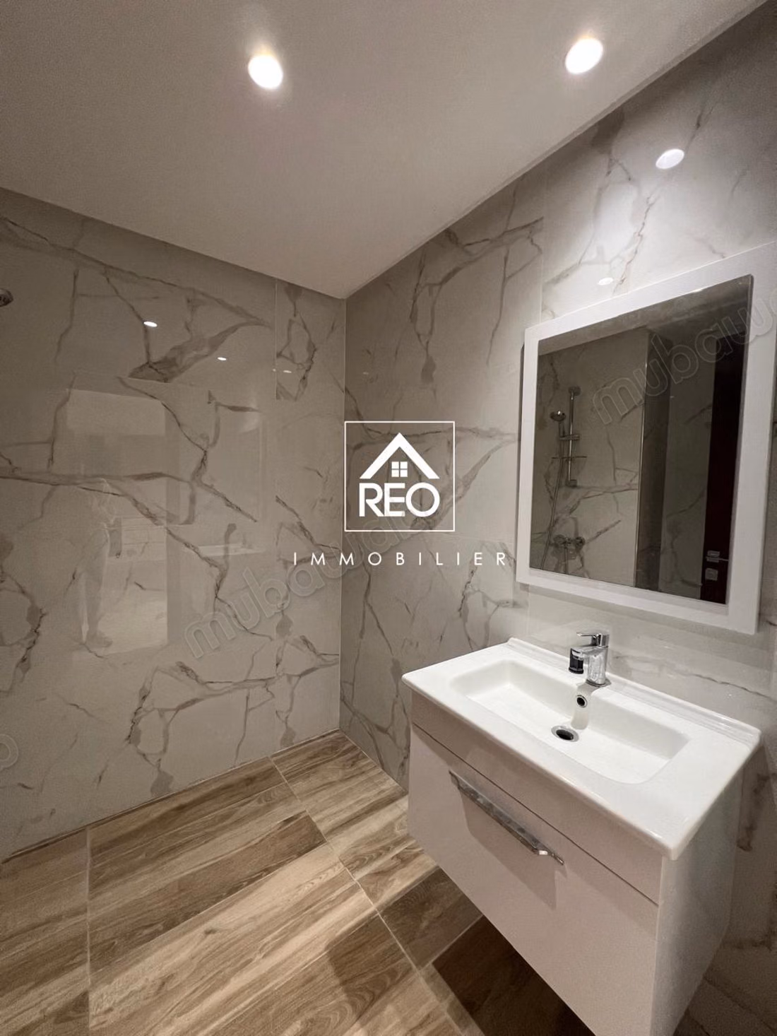 For Sale: An S1 Apartment Directly from the Developer