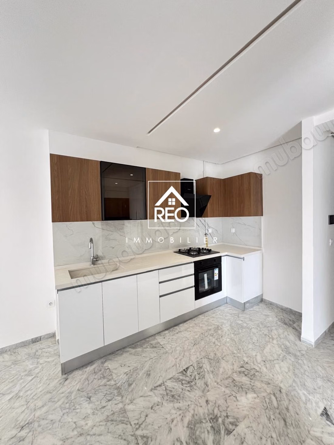 For Sale: An S1 Apartment Directly from the Developer
