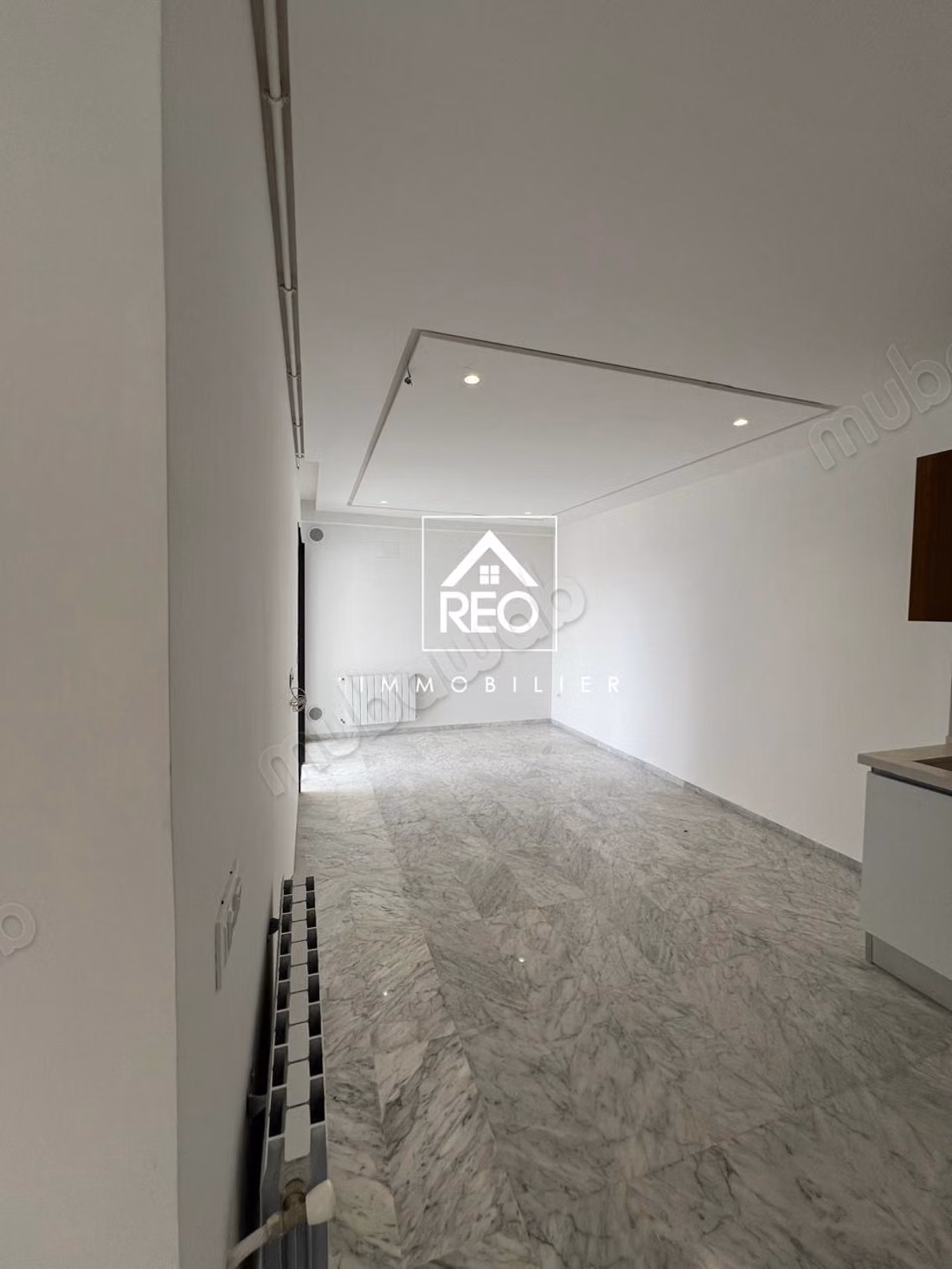 For Sale: An S1 Apartment Directly from the Developer