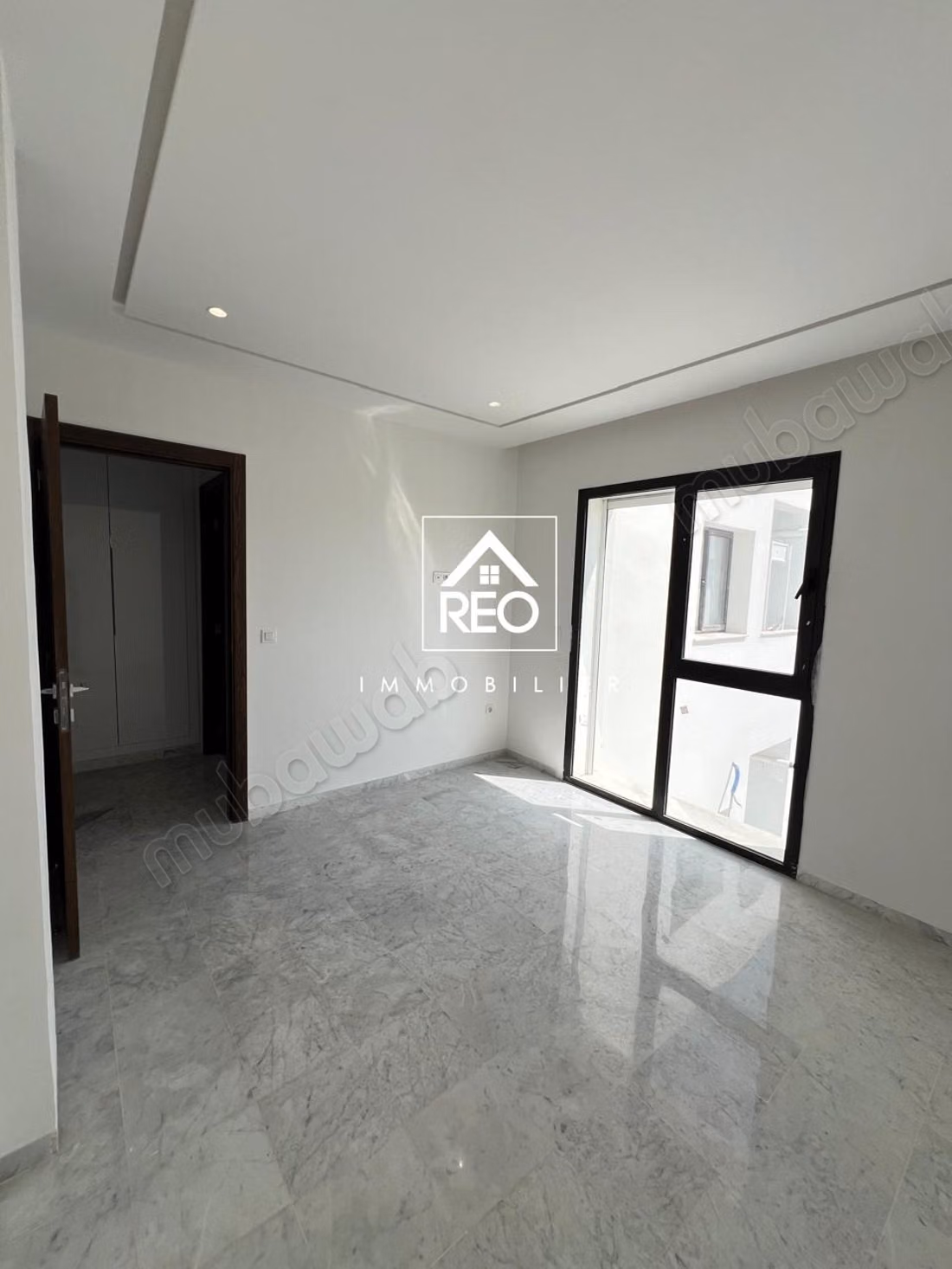 For Sale: An S1 Apartment Directly from the Developer