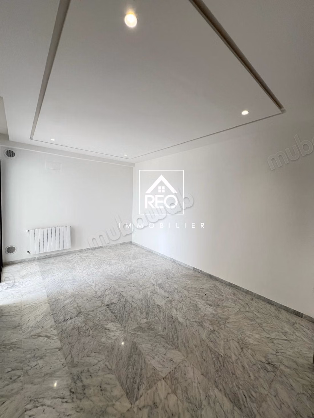 For Sale: An S1 Apartment Directly from the Developer