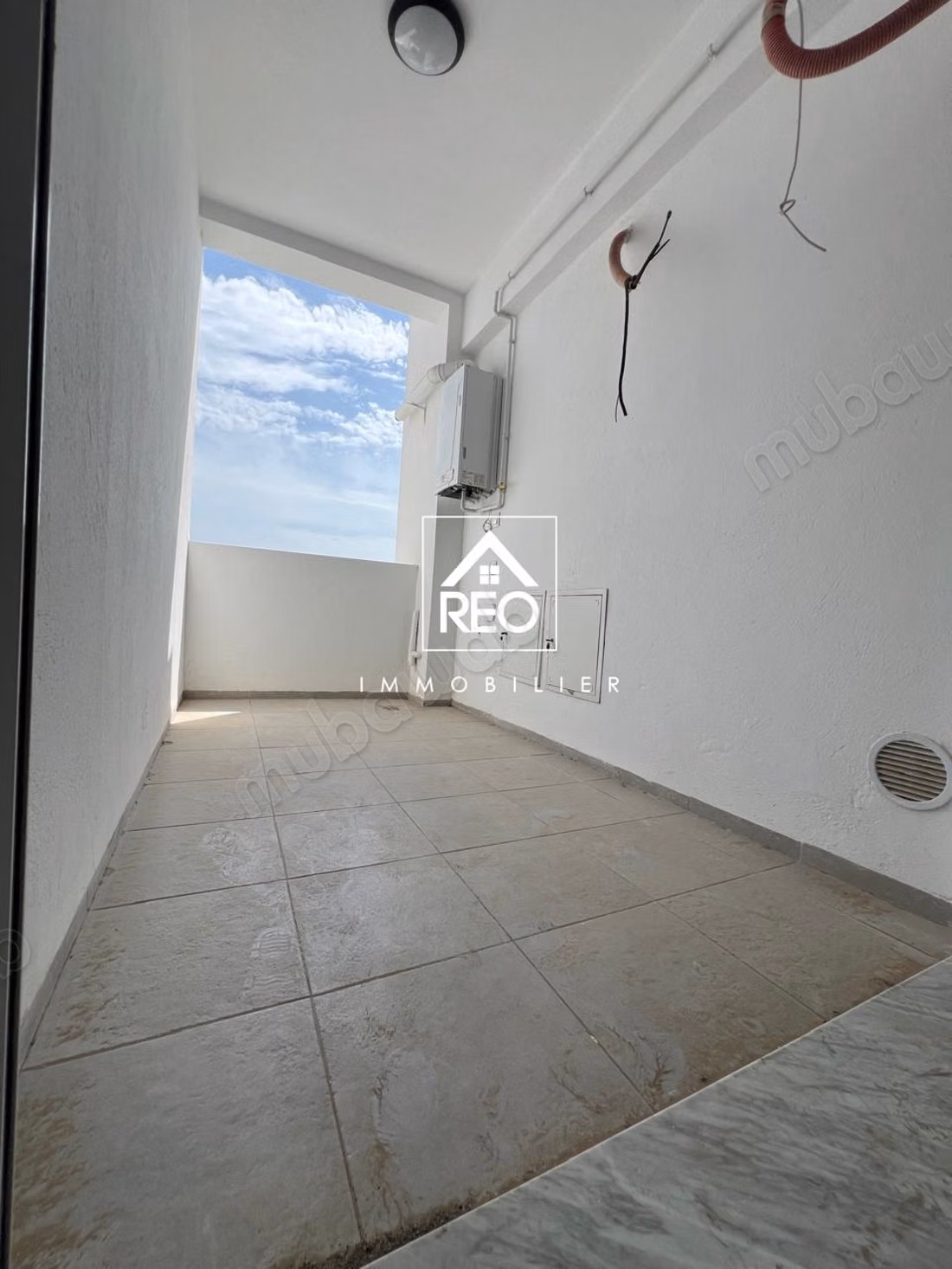 For Sale: An S1 Apartment Directly from the Developer