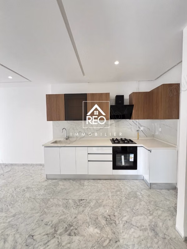 For Sale: An S1 Apartment Directly from the Developer