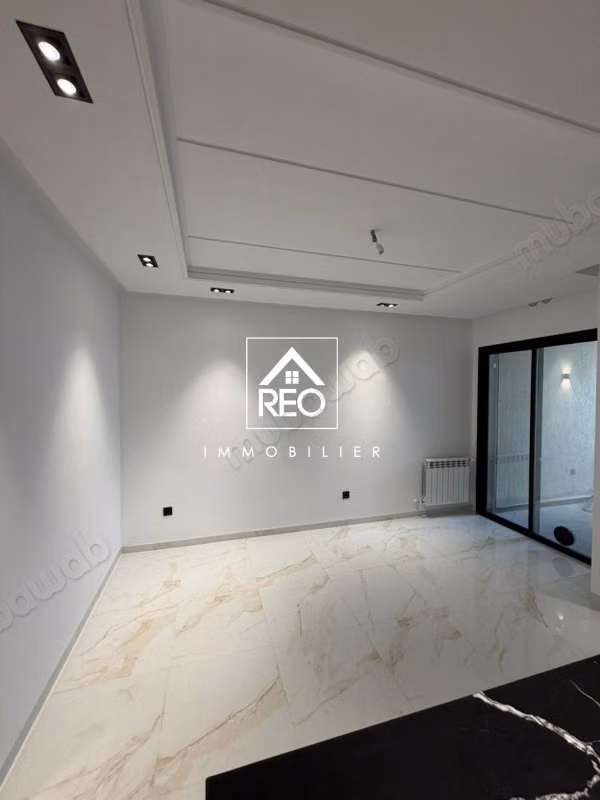 For Sale: An S1 Apartment in La Nouvelle Soukra