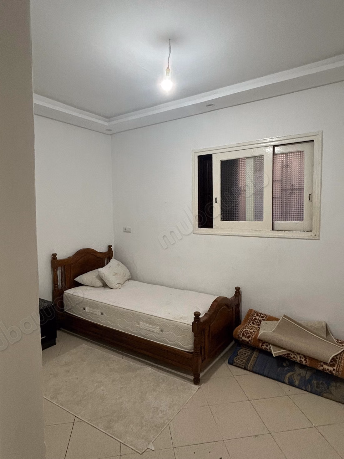 Superbe appartement à vendre à Hay Al Massira. 2 chambres agréables. Bien meublé
