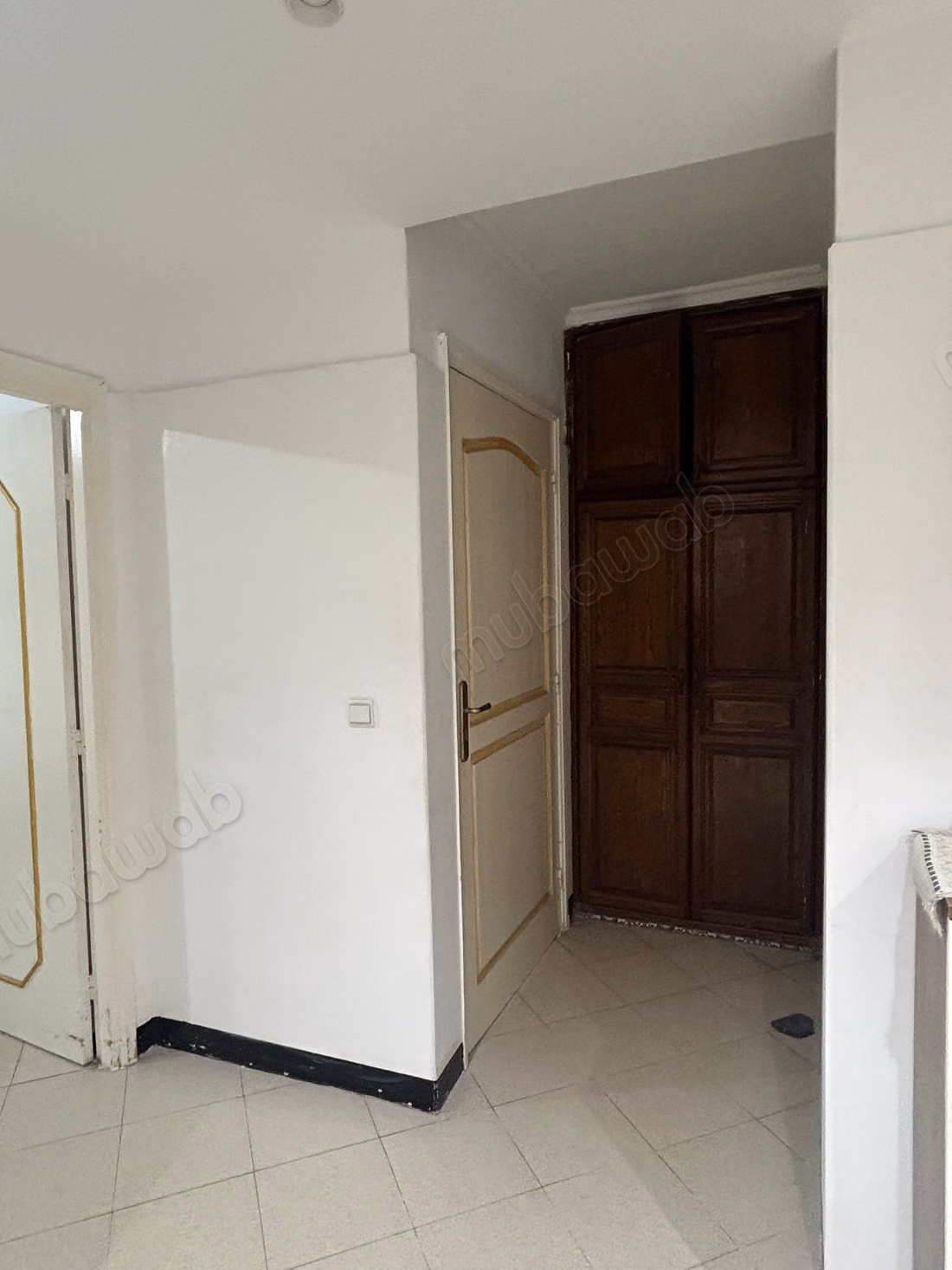 Superbe appartement à vendre à Hay Al Massira. 2 chambres agréables. Bien meublé