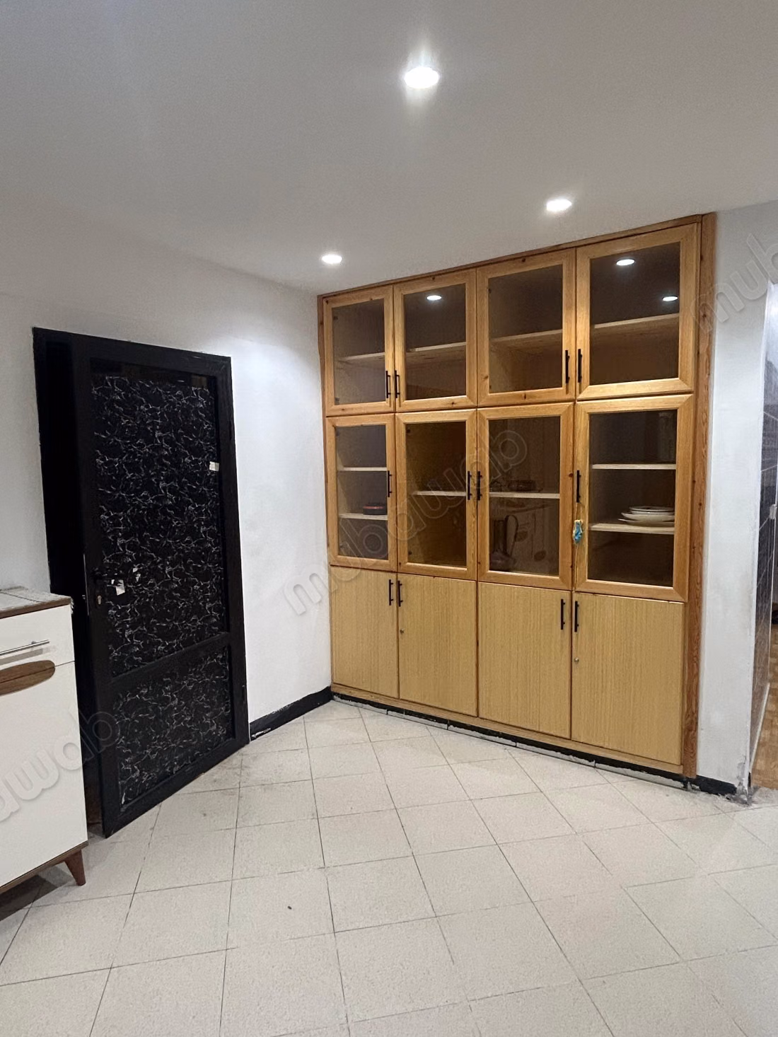 Superbe appartement à vendre à Hay Al Massira. 2 chambres agréables. Bien meublé