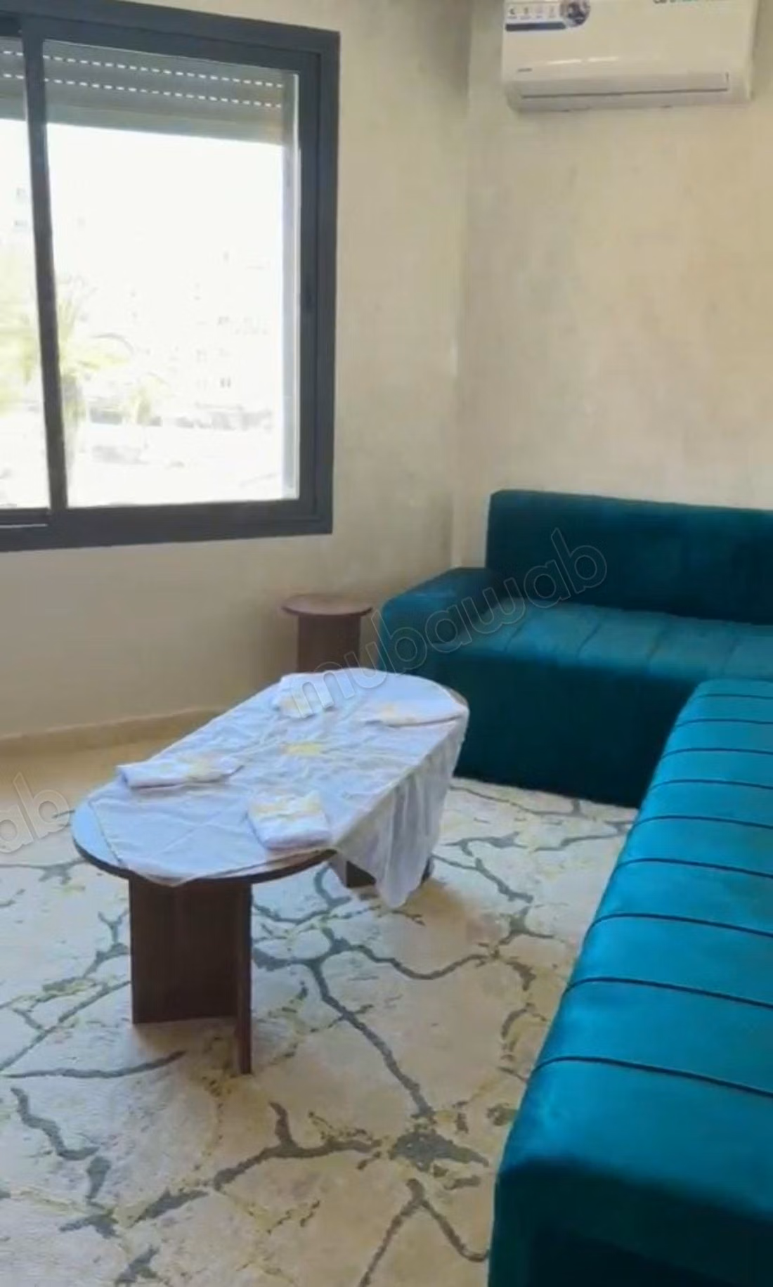 Appartement meublé à louer – Bourgogne