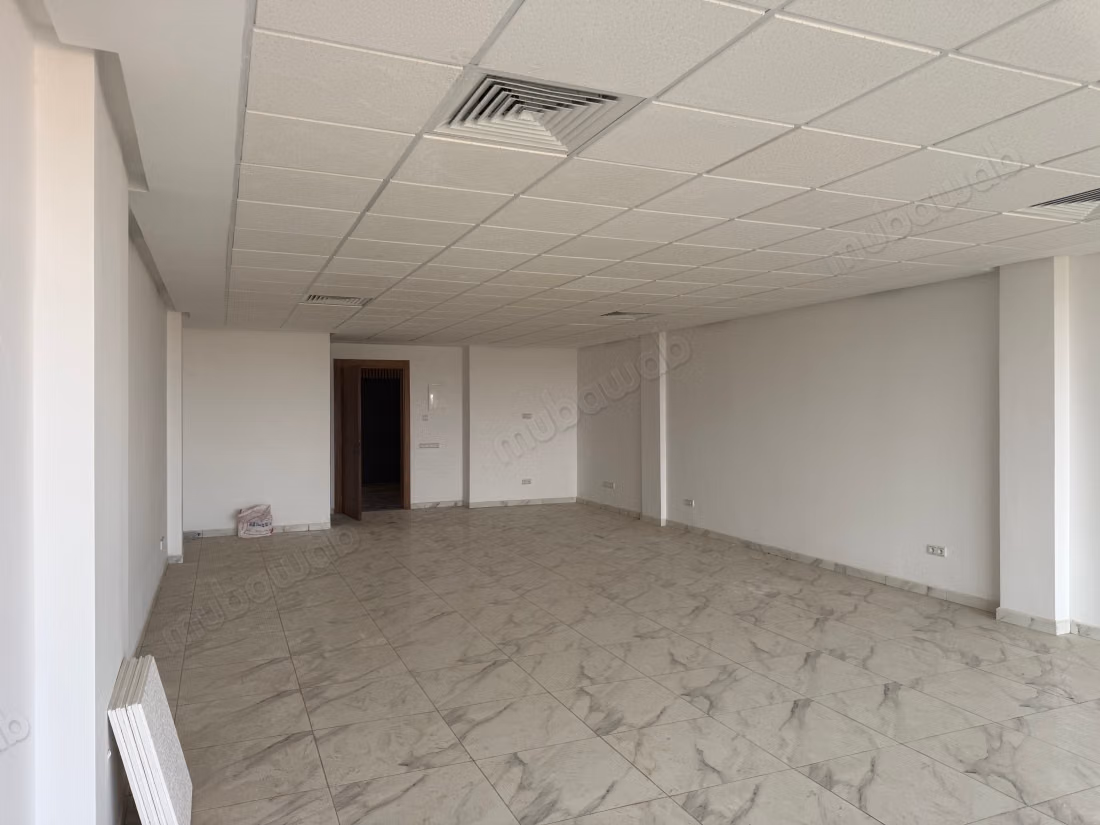 New Office Platform for Rent on Casablanca Road