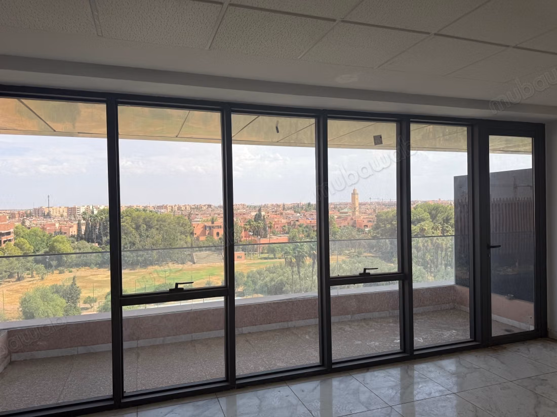 New Office Platform for Rent on Casablanca Road