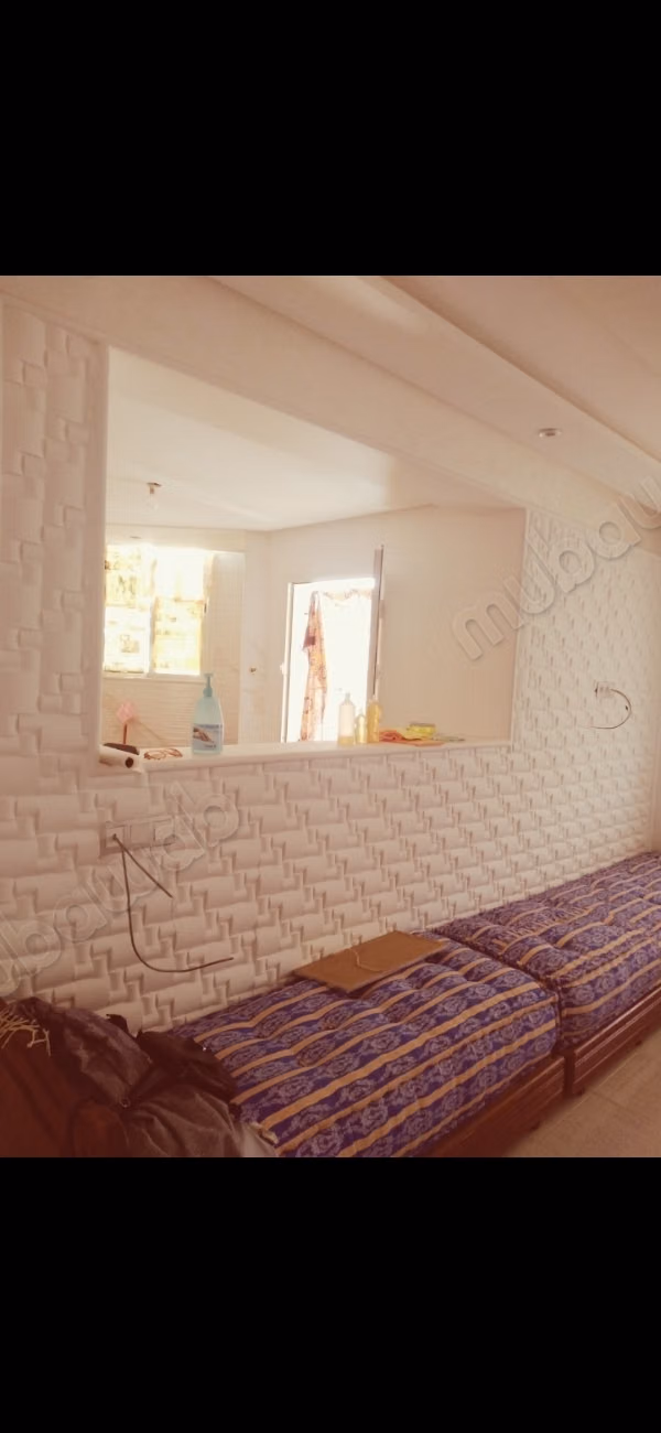 For sale apartment in Tamesna. Area of 50 m²