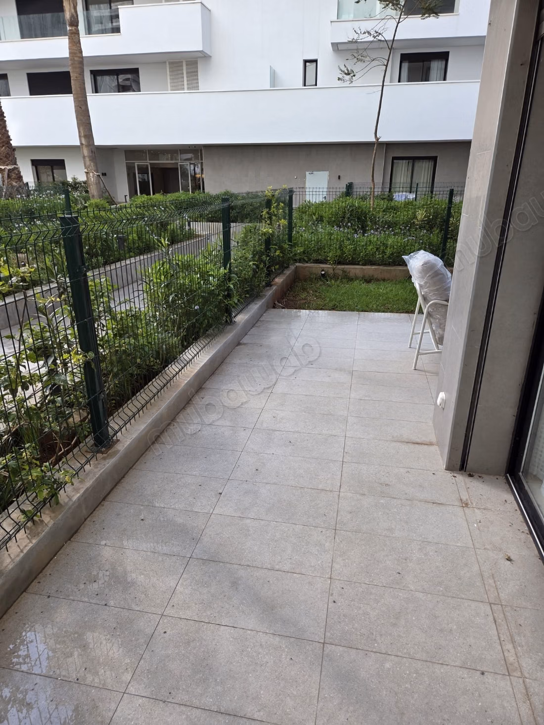 Studio te huur – Casa Finance City