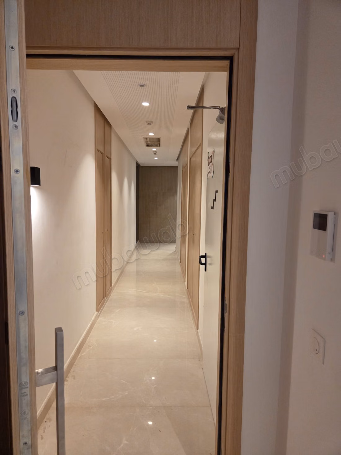 Studio te huur – Casa Finance City