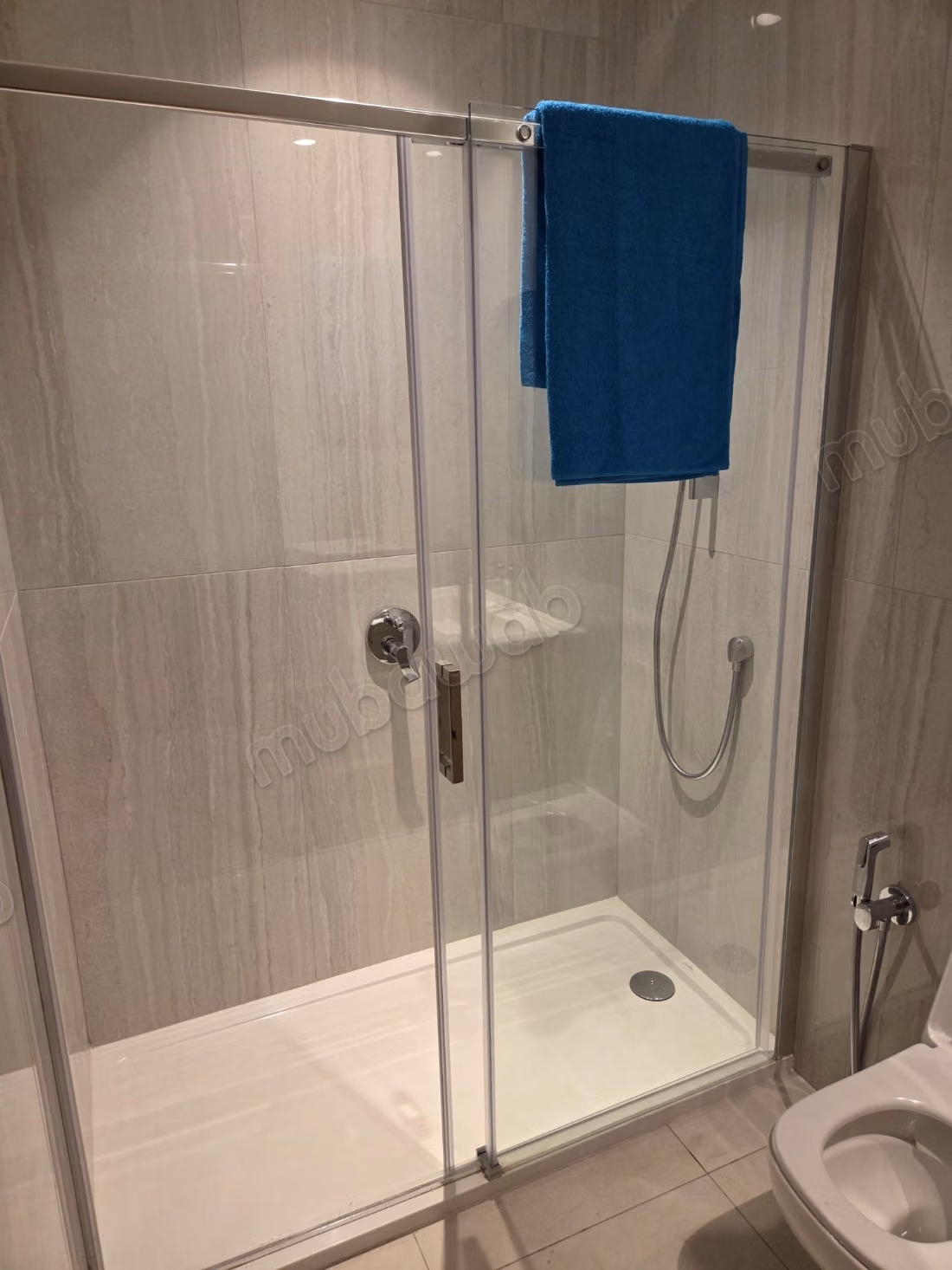 Studio te huur – Casa Finance City