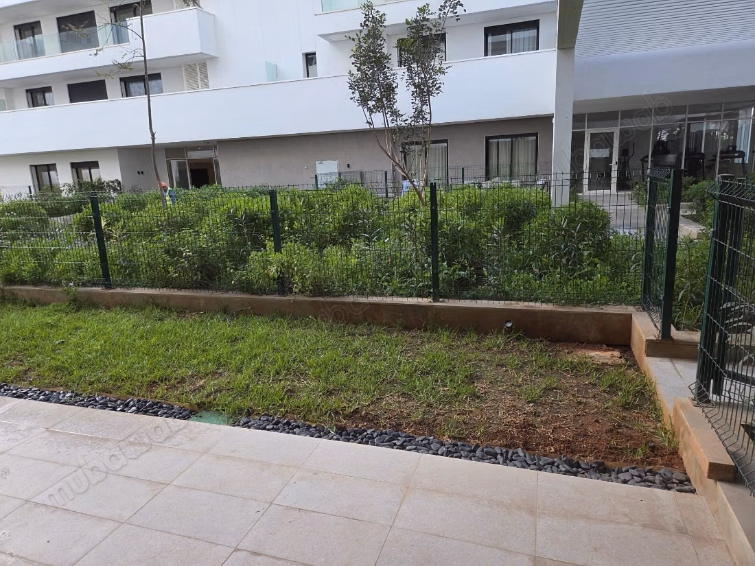 Studio te huur – Casa Finance City