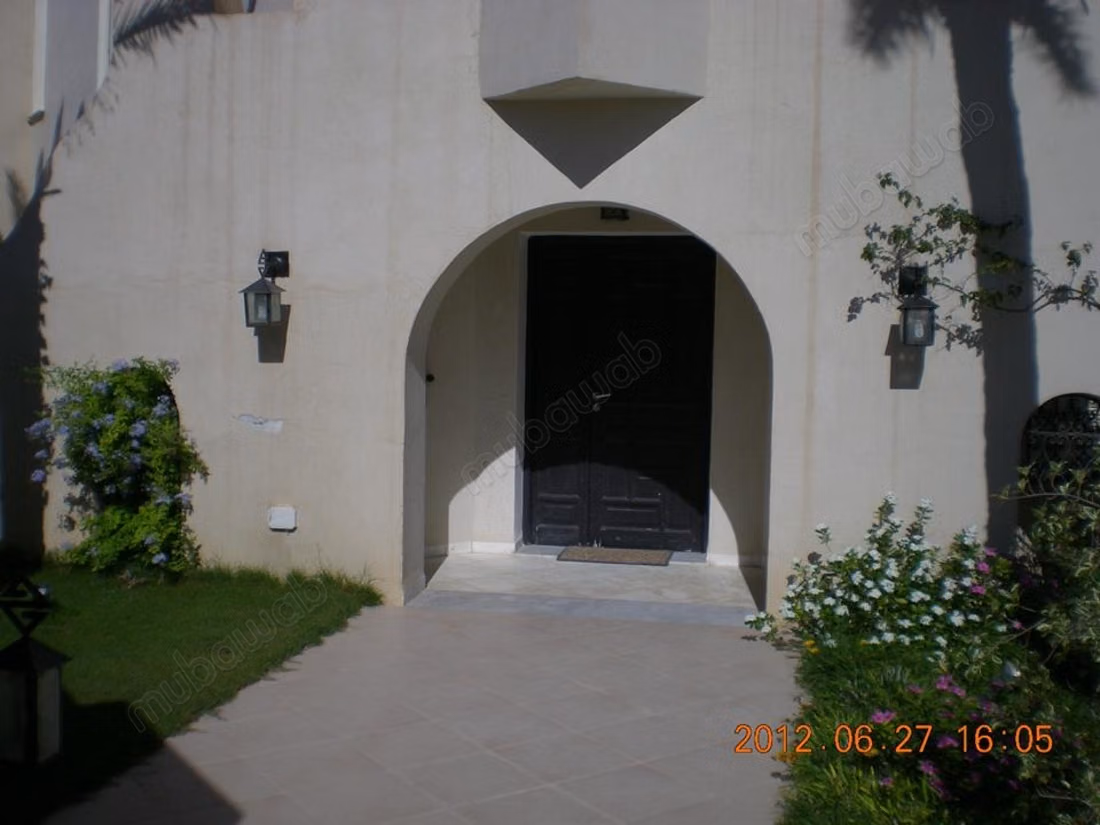 In vendita – proprietà eccezionale a Djerba