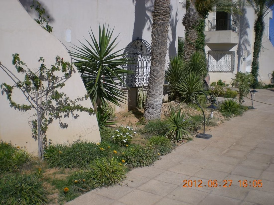 In vendita – proprietà eccezionale a Djerba