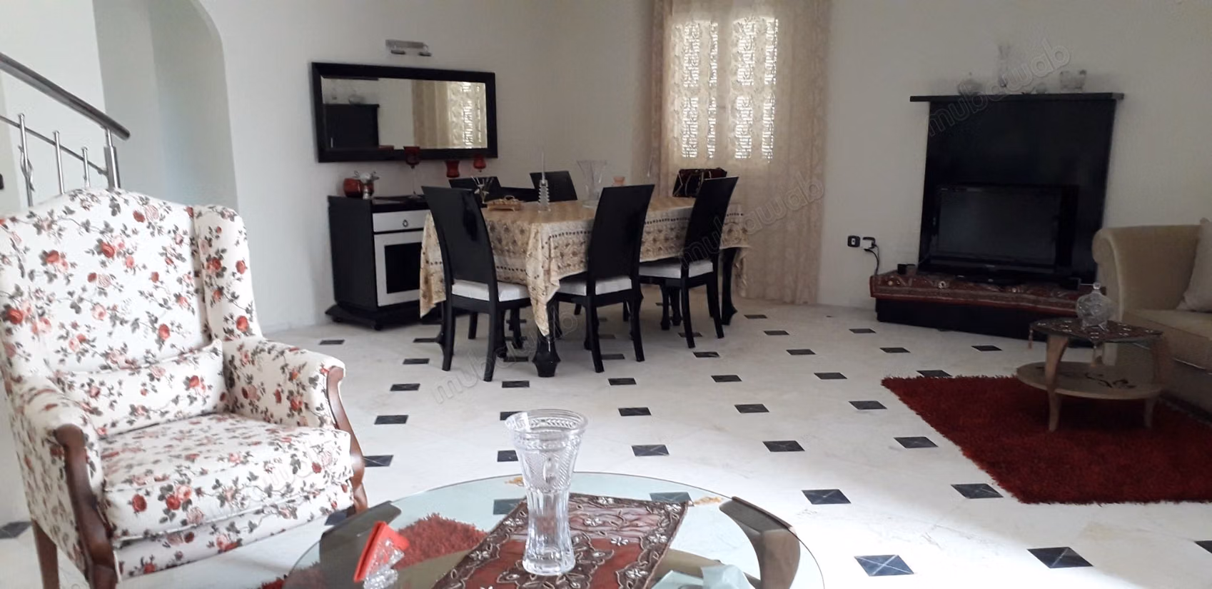In vendita – proprietà eccezionale a Djerba