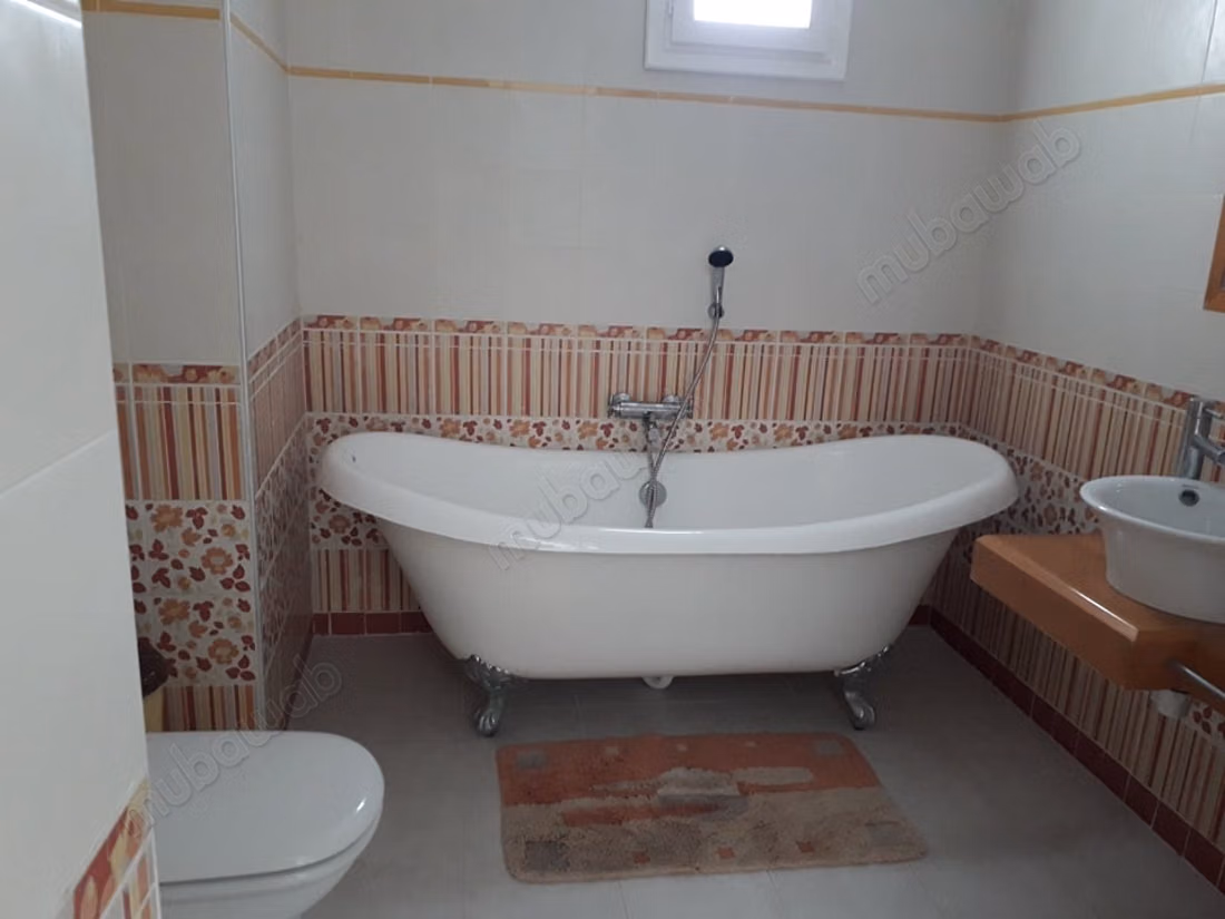 In vendita – proprietà eccezionale a Djerba