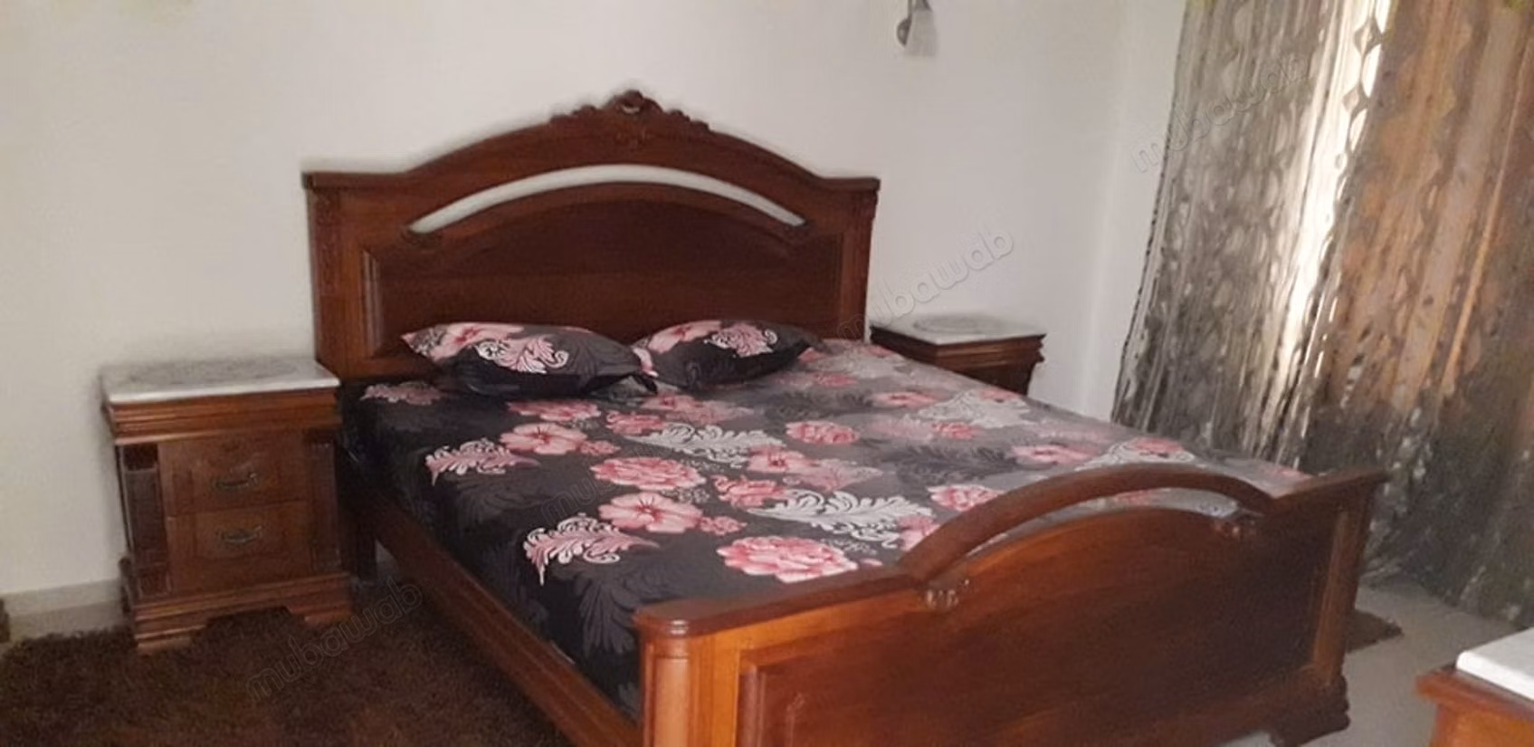 In vendita – proprietà eccezionale a Djerba