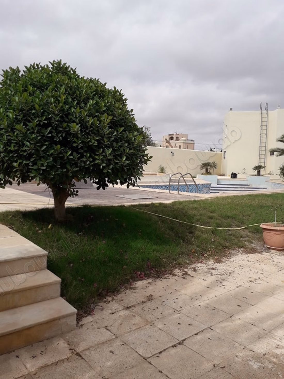 In vendita – proprietà eccezionale a Djerba
