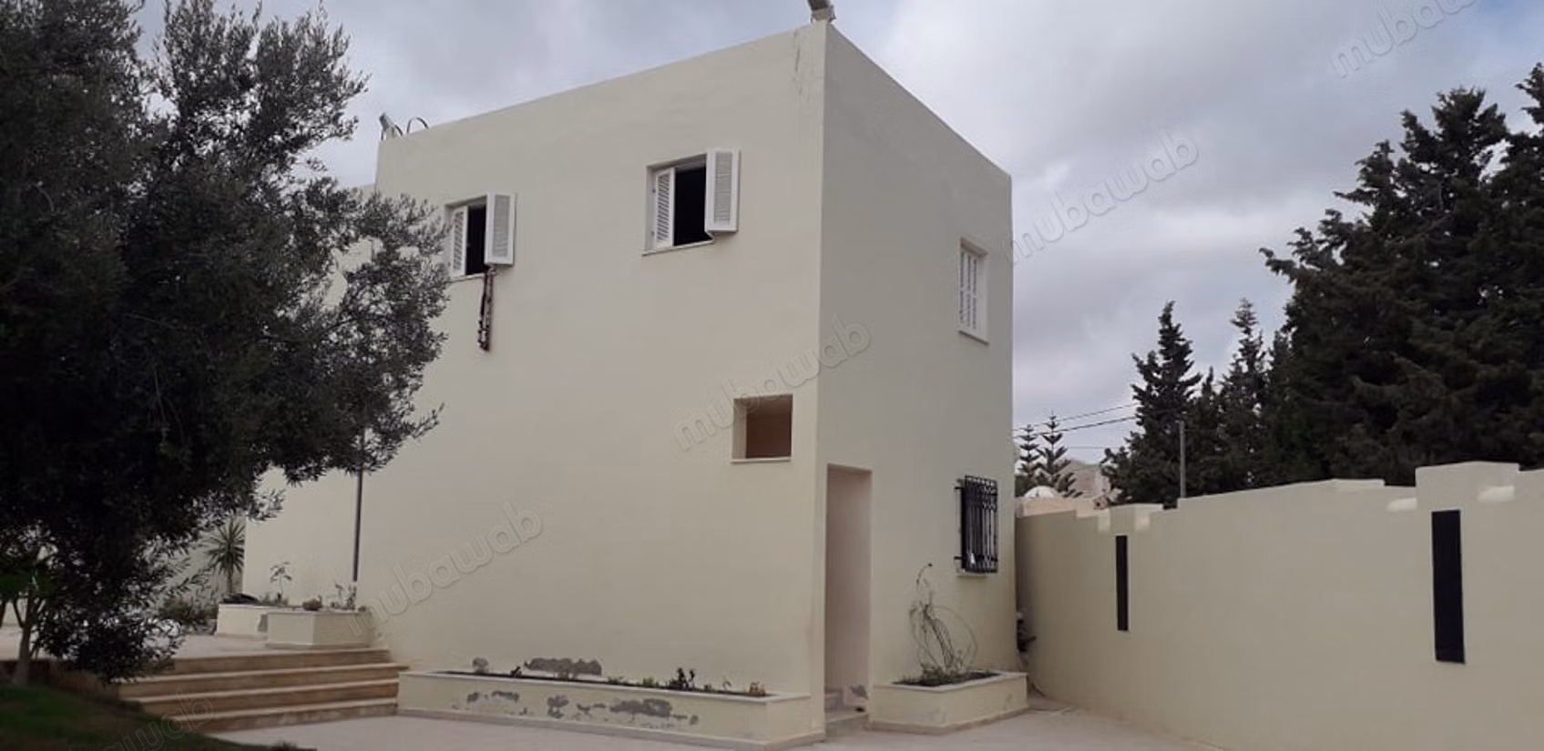 In vendita – proprietà eccezionale a Djerba