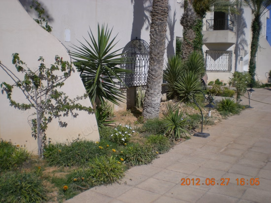 In vendita – proprietà eccezionale a Djerba