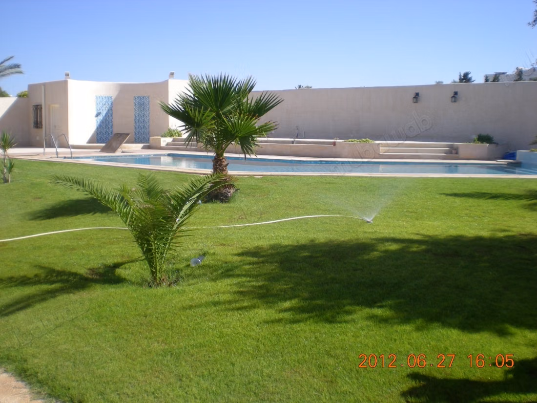 In vendita – proprietà eccezionale a Djerba