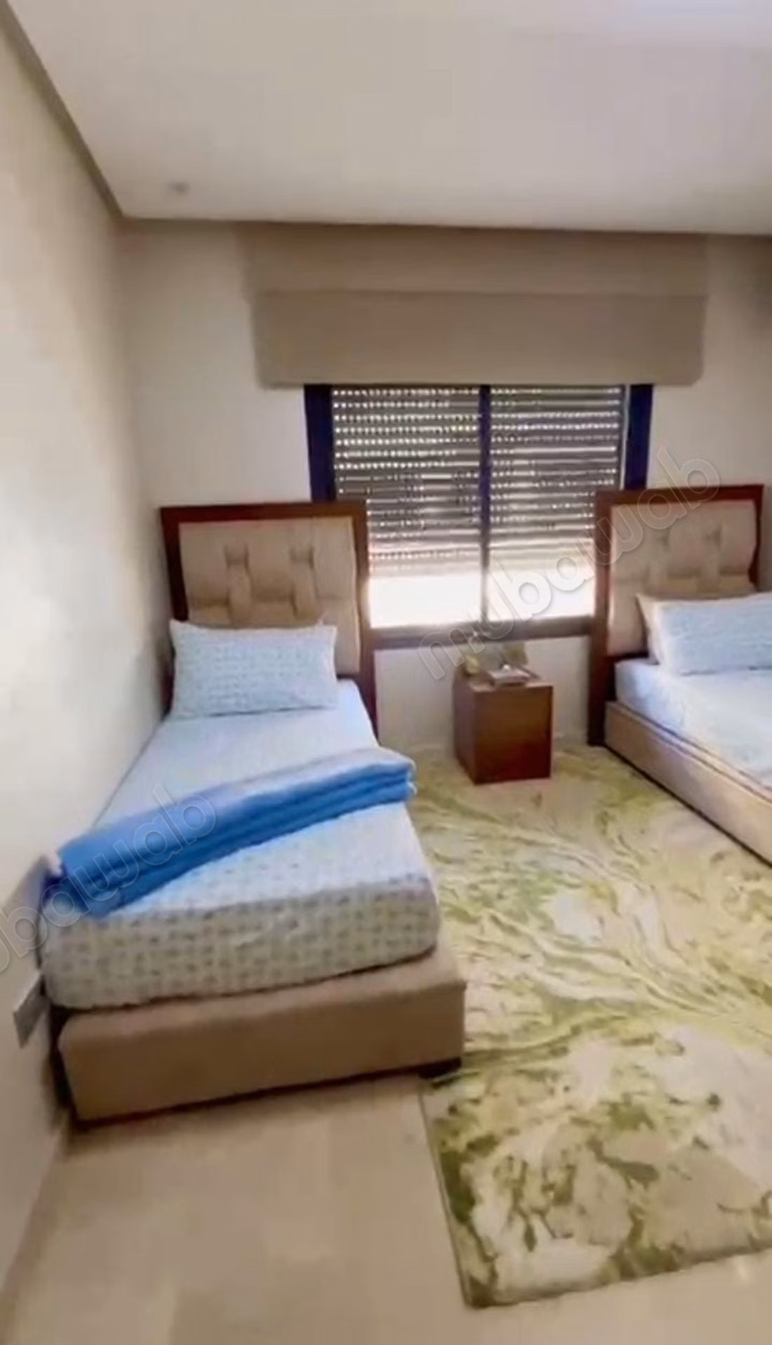 À louer – bel appartement meublé à bourgogne