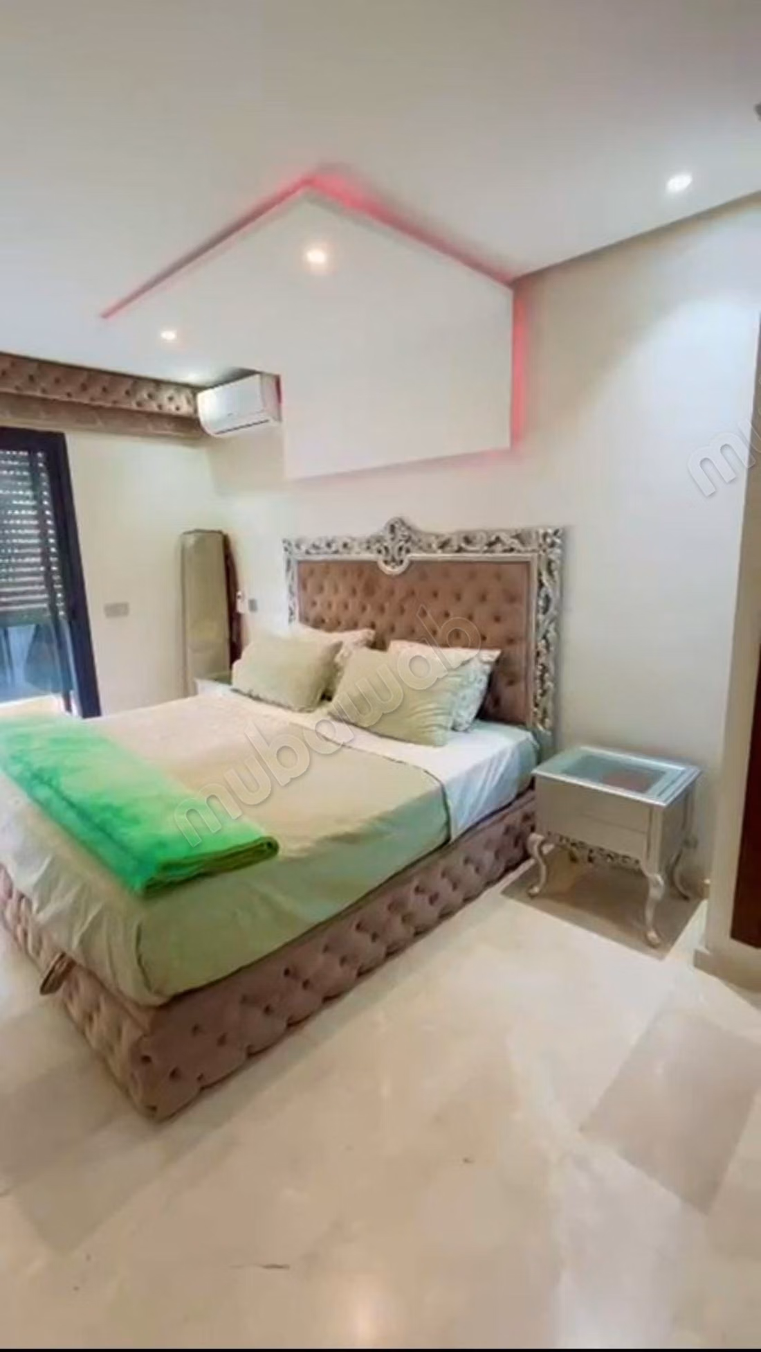 À louer – bel appartement meublé à bourgogne