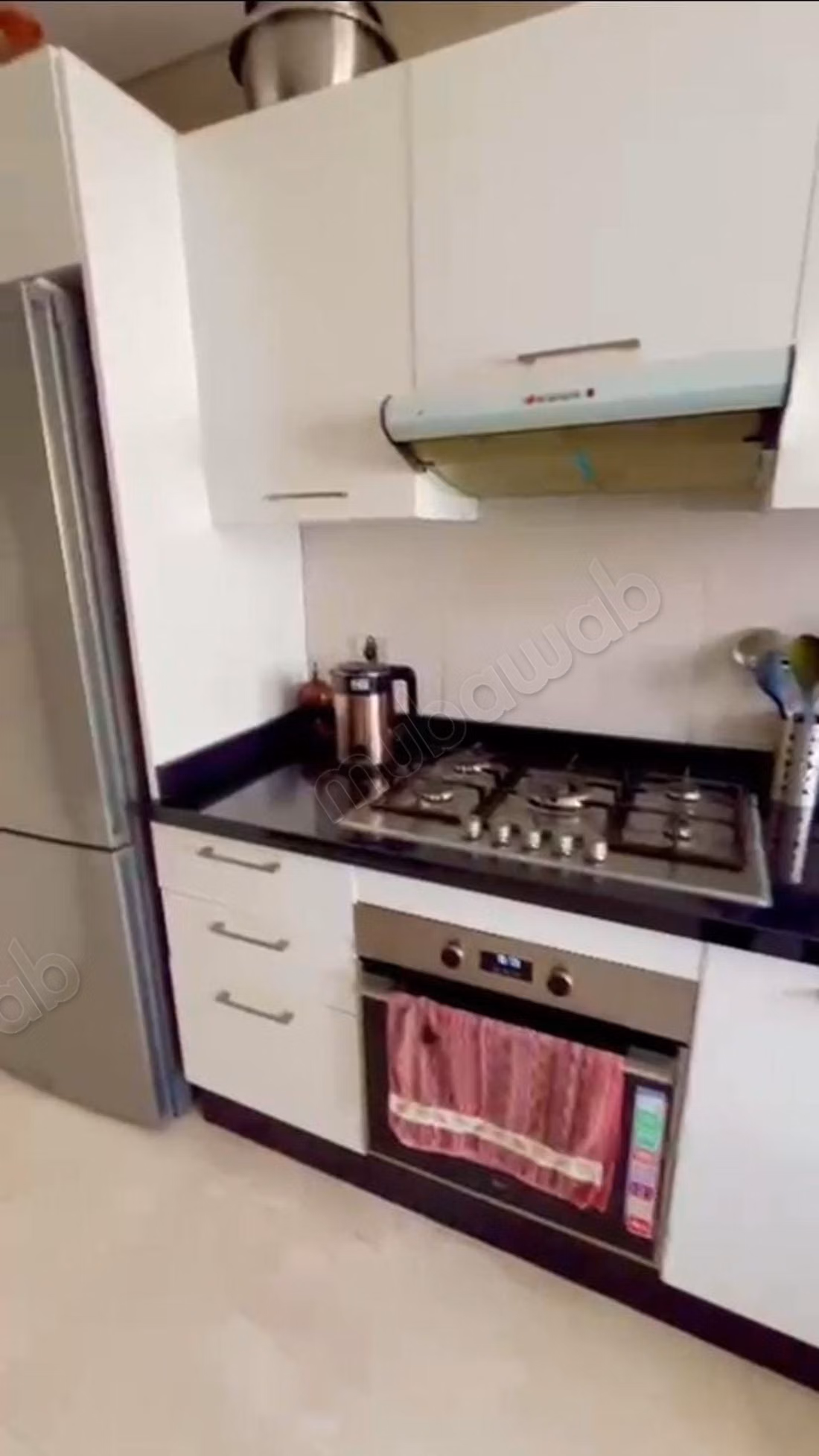 À louer – bel appartement meublé à bourgogne