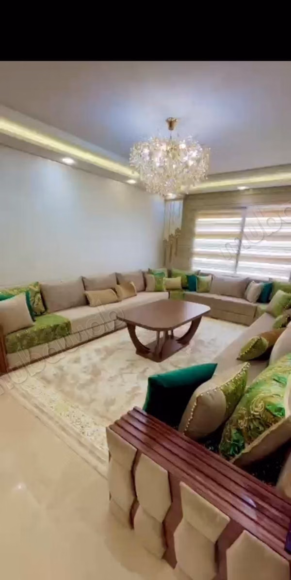 À louer – bel appartement meublé à bourgogne