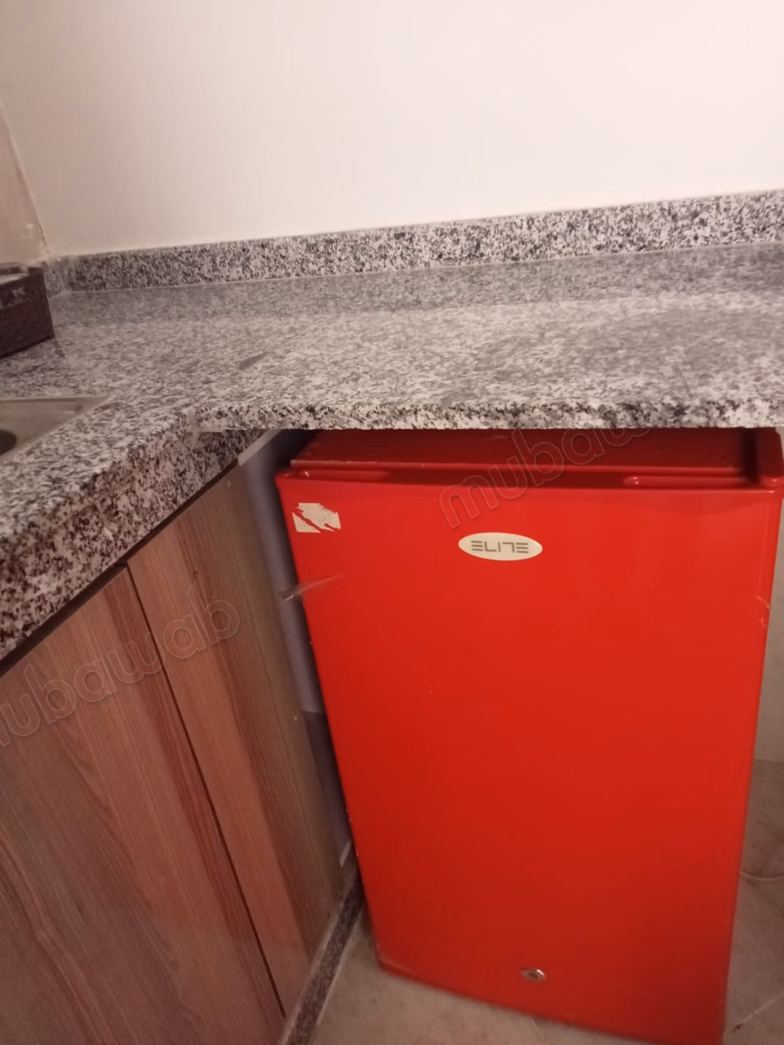 Furnished apartment for rent for serious families