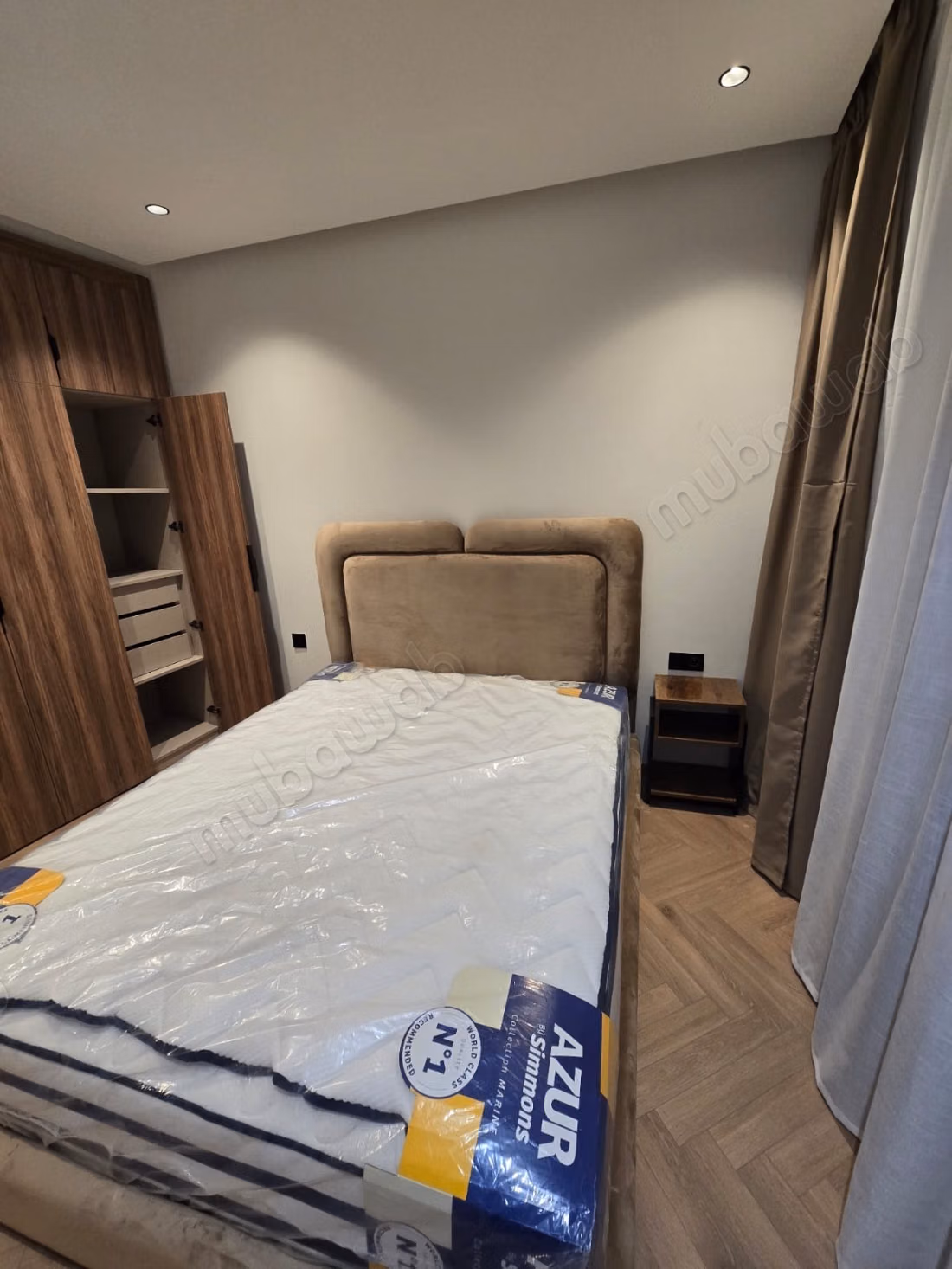 Palmier Apartment 2 Bedroom