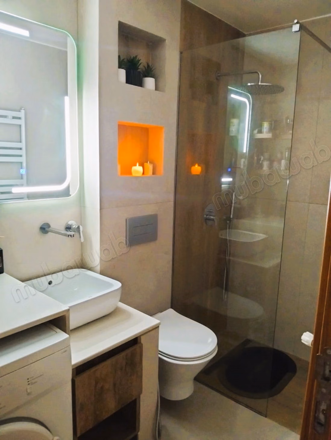 Appartement S2