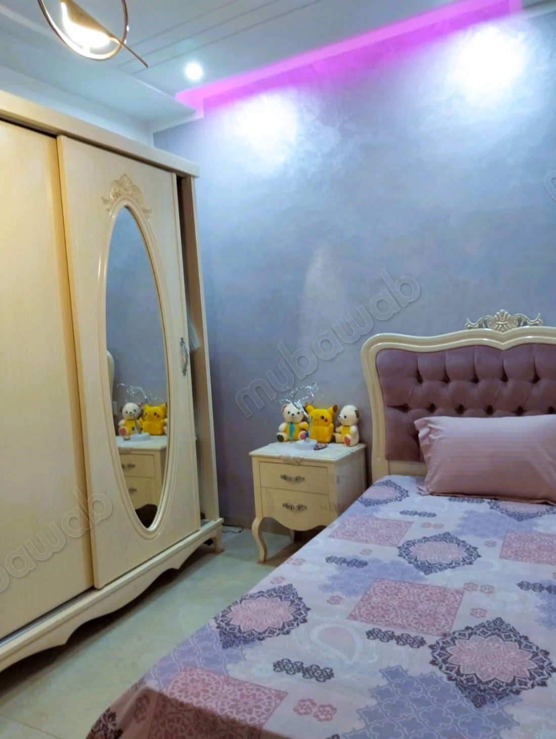 Appartement S2