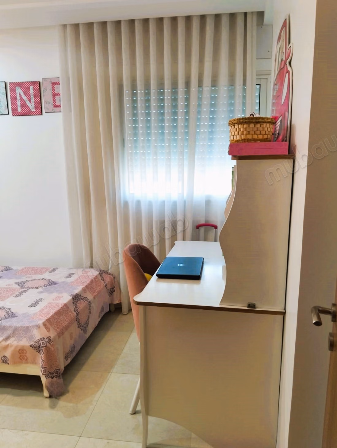 Appartement S2