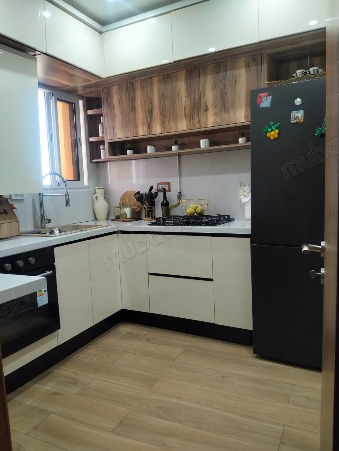 Appartement S2