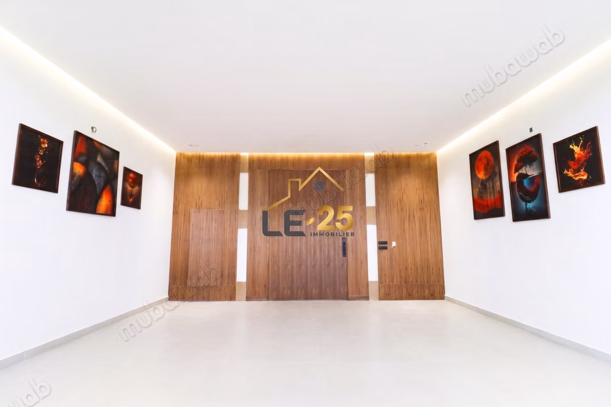Villa Prestigieuse sur 1 Hectare 
Rte de l’Ourika
