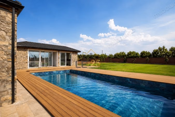 Villa Prestigieuse sur 1 Hectare 
Rte de l’Ourika
