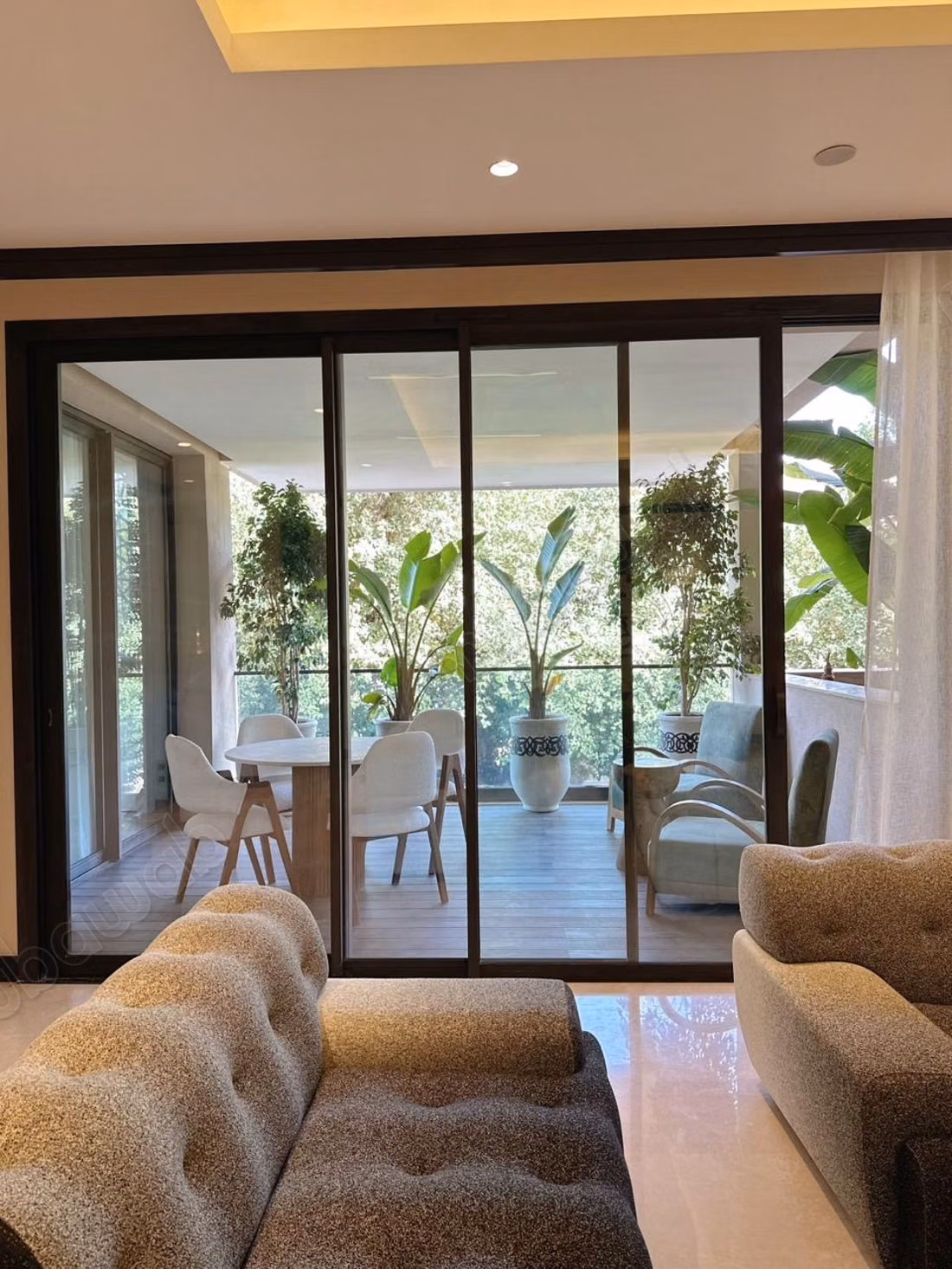 Appartement en vente four seasons residences — 2