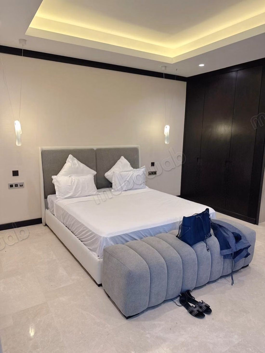 Appartement en vente four seasons residences — 3